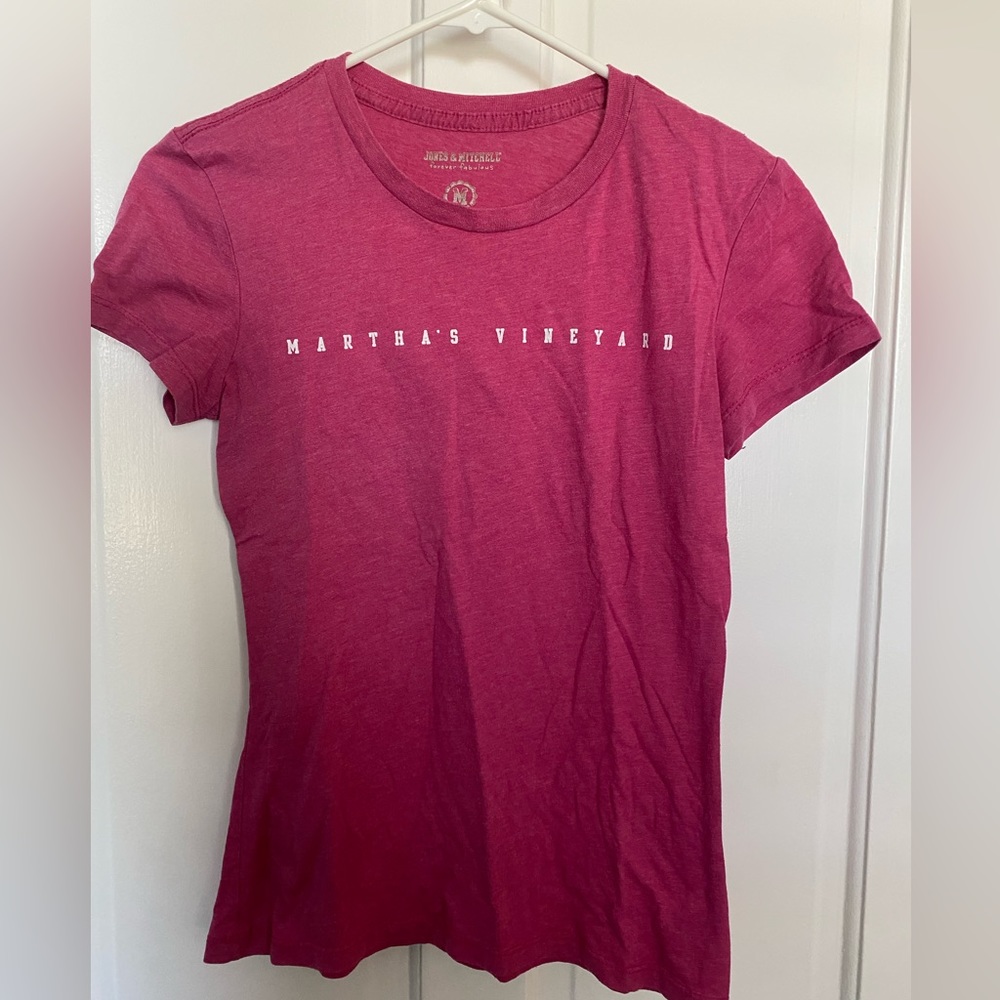 Martha’s Vineyard T Shirt